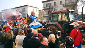 Anche la Pro Loco nella kermesse